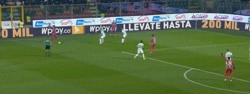 7m比分足球即时比分-【意甲】哲科造劳塔罗双响 国际米兰客场2比1逆转