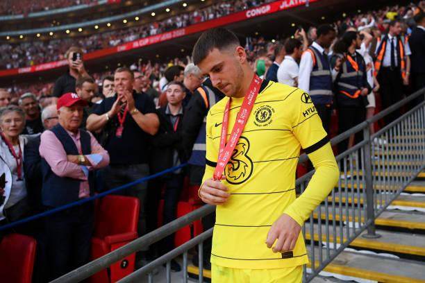 7m体育-阿布时代决赛绝唱：切尔西足总杯三连亚创悲情纪录