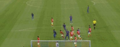 7m体育官网-【亚冠】张吉浩神扑 广州两次送点0比2柔佛继续连败