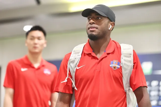 7m体育官网-官方：原梅州客家外援前锋康拉德正式加盟石家庄功夫