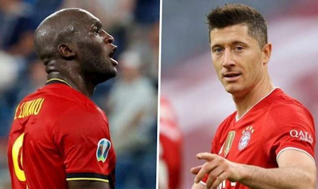 【专访克林斯曼】呼唤更多莱万卢卡库，中国再等20年