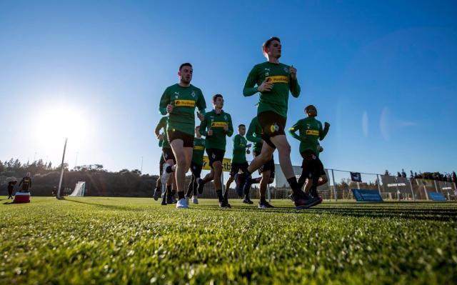 7m比分足球即时比分-德甲18队扫描（中）：靠板凳深度掀翻骨感拜仁？